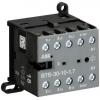 ABB 1 NO Stykač napětí ve vinutí 24V dc 3pólový 20 A 5.5 kW s 3 NO kontakty 32V Řídicí jednotka, rozsah: B 3P ABB 1 NO Stykač napětí ve vinutí 24V dc 3pólový 20 A 5.5 kW s 3 NO kontakty 32V Řídicí jednotka, rozsah: B 3P