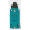 Honeywell Technologies GLA Plunžr Koncový spínač 1 NO/1 NC (SPDT) IP67 Zinkový odlitek s epoxidovým povlakem 600V ac 6A Honeywell Technologies GLA Plunžr Koncový spínač 1 NO/1 NC (SPDT) IP67 Zinkový odlitek s epoxidovým povlakem 600V ac 6A