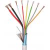 ELAN 27061 alarmový kabel LiYY 6 x 0.22 mm² + 2 x 0.75 mm² bílá metrové zboží