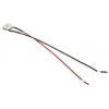Tark Thermal Solutions Peltierův modul 2.4 W 2.1 A 2.06V, 9 mm x 9mm x 3.4 mm Tark Thermal Solutions Peltierův modul 2.4 W 2.1 A 2.06V, 9 mm x 9mm x 3.4 mm