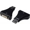 Digitus HDMI kabel Zástrčka HDMI-A, Zástrčka HDMI-A 5.00 m černá AK-33...