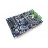 Vývojová deska Vyhodnocovací deska pro EiceDRIVER Infineon 1ED3241MC12H, pro použití s: Střídavé a bezkomutátorové Vývojová deska Vyhodnocovací deska pro EiceDRIVER Infineon 1ED3241MC12H, pro použití s: Střídavé a bezkomutátorové