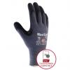 ATG Pracovní rukavice Ne Modrá ANSI/ISEA 105 (2016), EN 388:2016 + A1:2018 Spandex, Polyester, UHMWPE, Wolfram, Nylon 4 ATG Pracovní rukavice Ne Modrá ANSI/ISEA 105 (2016), EN 388:2016 + A1:2018 Spandex, Polyester, UHMWPE, Wolfram, Nylon 4