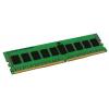Kingston Modul RAM pro PC DDR4 4 GB 1 x 4 GB Bez ECC 2666 MHz 288pin DIMM CL19 KCP426NS6/4