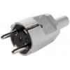 Martin Kaiser 520/kws zástrčka PVC 250 V bílé vápno IP20 Martin Kaiser 520/kws zástrčka PVC 250 V bílé vápno IP20