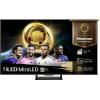 Hisense 55U7Q PRO LED TV, 139 cm 55 palec, E (A - G), DVB-T2, DVB-C, DVB-S2, UHD, Smart TV, WLAN, černá Hisense 55U7Q PRO LED TV, 139 cm 55 palec, E (A - G), DVB-T2, DVB-C, DVB-S2, UHD, Smart TV, WLAN, černá
