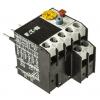 Eaton Relé na přetížení, rozsah: ZE 1 NO/1 NC s Automaticky a ručně resetováním a hodnotami FLC motoru 0.4A, 0.6 A 600mA Eaton Relé na přetížení, rozsah: ZE 1 NO/1 NC s Automaticky a ručně resetováním a hodnotami FLC motoru 0.4A, 0.6 A 600mA