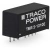 TracoPower TMR 2-1211E DC/DC měnič napětí do DPS 12 V/DC 5 V/DC 400 mA 2 W Počet výstupů: 1 x Obsah 1 ks