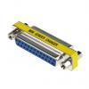 RS PRO Adaptér D-Sub Vnitřní Vnitřní Vnitřní Vnitřní