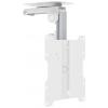 My Wall HL 12 WL TV stropní držák 43,2 cm (17) - 94,0 cm (37) stropní držák, otočný, naklápěcí