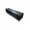 Patice PCB, řada: CES, orientace těla: Rovný, rozteč: 2.54 mm Deska-deska, počet kontaktů: 10, počet řad: 2, Průchozí Patice PCB, řada: CES, orientace těla: Rovný, rozteč: 2.54 mm Deska-deska, počet kontaktů: 10, počet řad: 2, Průchozí