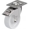 Blickle 583377 LEX-PO 150XR-FI Otočné kolečko s brzdou Ø kola: 150 mm nosnost (max.): 300 kg 1 ks Blickle 583377 LEX-PO 150XR-FI Otočné kolečko s brzdou Ø kola: 150 mm nosnost (max.): 300 kg 1 ks