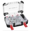 Bosch Accessories 2608594429 2608594429 sada děrovacích pil 22 mm, 29 mm, 35 mm, 44 mm, 51 mm, 65 mm 1 ks