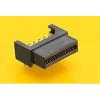 Molex zásuvkový konektor do DPS 1.27 mm, 459840323, 1 ks Molex zásuvkový konektor do DPS 1.27 mm, 459840323, 1 ks