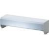Hensel 6100026 kryt (d x š x v) 295 x 295 x 40 mm 1 ks šedá