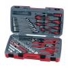 Sada nářadí Automobilové nářadí, počet kusů: 67 Teng Tools Pouzdro