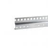 Schneider Electric Serverový rack, řada: PanelSeT Accessoires 38 U, Ocel 60 mm 1800 mm Schneider Electric Serverový rack, řada: PanelSeT Accessoires 38 U, Ocel 60 mm 1800 mm