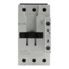 Eaton 1 NO Stykač napětí ve vinutí 24V dc 3pólový 40 A 400V ac 18.5 kW s 3 NO kontakty 24V dc Řízení motoru, Rezistivní Eaton 1 NO Stykač napětí ve vinutí 24V dc 3pólový 40 A 400V ac 18.5 kW s 3 NO kontakty 24V dc Řízení motoru, Rezistivní