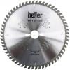 Heller 29571 0 pilový kotouč 1 ks Heller 29571 0 pilový kotouč 1 ks