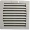 Pfannenberg Ventilátorový filtr, řada: PF 22.000 61 m³/h 115V ac AC IP54 145 mm 145 mm