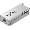 Pneumatický válec s vedením DGST-16-80-PA, řada: DGST, délka: 80 mm Festo Dvojčinný Pneumatický válec s vedením DGST-16-80-PA, řada: DGST, délka: 80 mm Festo Dvojčinný