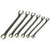 Sada stranových klíčů, počet kusů: 6, Legovaná ocel, 9 x 11 to 19 x 21 mm GearWrench