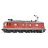 Piko H0 57968 H0 elektrická lokomotiva BR 189 značky DB AG