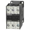 Omron Stykač napětí ve vinutí 24V ac 3pólový 24 A 415V 11 kW 24V ac Řízení motoru, rozsah: J7KN 3P