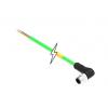 Kabel ovladače snímače 4, 30V, IP67 Molex