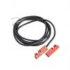 Telemecanique Sensors XCS-DMC Magnetické Bezkontaktní bezpečnostní spínač 100V dc Plastové 2 NC Kabel 10 m Telemecanique Sensors XCS-DMC Magnetické Bezkontaktní bezpečnostní spínač 100V dc Plastové 2 NC Kabel 10 m