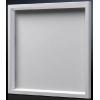 Rittal AX 2731.010 2731010 kontrolní okénko (d x š x v) 597 x 36 x 597...