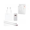 Nabíječka telefonu XIAOMI MDY-13-EE White