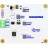 Infineon Vyhodnocovací deska TLD1211SJEVALTOBO1, LED ovladač, TLD1211SJ_EVAL, TLD1211SJ_EVAL Vyhodnocovací deska, pro Infineon Vyhodnocovací deska TLD1211SJEVALTOBO1, LED ovladač, TLD1211SJ_EVAL, TLD1211SJ_EVAL Vyhodnocovací deska, pro