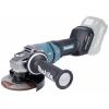Makita GA050GZ Akumulátorová úhlová bruska 125 mm, bezkartáčové, bez akumulátoru, bez nabíječky, 2300 W, 40 V