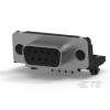 TE Connectivity TE AMP AMPLIMITE Front Load RA Metal Shell Posted 5747844-4 1 ks Package TE Connectivity TE AMP AMPLIMITE Front Load RA Metal Shell Posted 5747844-4 1 ks Package
