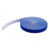 Stahovací páska Suchý zip HKLP25BL 25 ft 17.78mm Modrá Nylon StarTech.com Stahovací páska Suchý zip HKLP25BL 25 ft 17.78mm Modrá Nylon StarTech.com