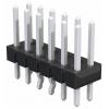 Molex pinová lišta (standardní) Počet řádků: 2 702871004 1 ks Bulk