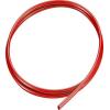 Festo Plastová trubka, Termoplastický elastomer kulatá barva Červená x 4 mm (vnější průměr) x 2.6 mm (vnitřní prům.), Festo Plastová trubka, Termoplastický elastomer kulatá barva Červená x 4 mm (vnější průměr) x 2.6 mm (vnitřní prům.),