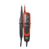 RS PRO Tester napětí, typ displeje: LED, IP64, číslo modelu: RS-9230 600 Kontrola spojitosti, Baterie Tensilica LX6 RS PRO Tester napětí, typ displeje: LED, IP64, číslo modelu: RS-9230 600 Kontrola spojitosti, Baterie Tensilica LX6
