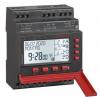 Časový spínač SC SC 98.20 PRO4 110-230V 50-60HZ, počet kanálů: 2 Muller 230V ac