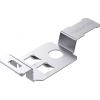 Hebotec HDZ 5 kabelová spona 1022-002C 1 ks