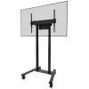Neomounts FL55-875BL1 TV kolečkový vozík 139,7 cm (55) - 254,0 cm (100) nastavitelná výška, motorizovaný s dálkovým ovladačem Neomounts FL55-875BL1 TV kolečkový vozík 139,7 cm (55) - 254,0 cm (100) nastavitelná výška, motorizovaný s dálkovým ovladačem