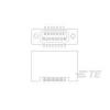 TE Connectivity TE AMP Nanonics Products 1589486-9 1 ks Package TE Connectivity TE AMP Nanonics Products 1589486-9 1 ks Package