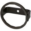 KS Tools 4604610 1/2 klíč na olejové filtry pro izuzu Ø 118 mm / 15 ploch