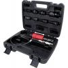 KS Tools 152.1130 Sada VRTÁKŮ pro tlakový vzduch, 9 ks KS Tools 152.1130 Sada VRTÁKŮ pro tlakový vzduch, 9 ks