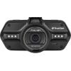 TrueCam A7s kamera za čelní sklo s GPS Horizontální zorný úhel=130 ° 12 V, 24 V displej, mikrofon, akumulátor