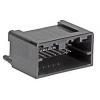Molex vestavná pinová lišta (standardní) 12, rozteč 2 mm, 348250124, 1 ks Tray Molex vestavná pinová lišta (standardní) 12, rozteč 2 mm, 348250124, 1 ks Tray
