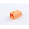Molex zásuvkový konektor na kabel 2, rozteč 4.50 mm, 2069962211, 1 ks Bulk Molex zásuvkový konektor na kabel 2, rozteč 4.50 mm, 2069962211, 1 ks Bulk