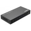 Roline 2 porty HDMI rozbočovač UHD 7680 x 4320 Pixel černá Roline 2 porty HDMI rozbočovač UHD 7680 x 4320 Pixel černá