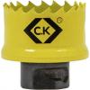 C.K T3204 038 T3204 038 vrtací korunka 38 mm 1 ks C.K T3204 038 T3204 038 vrtací korunka 38 mm 1 ks